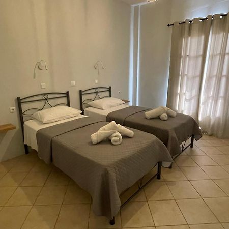 Sidari Centre Apartments المظهر الخارجي الصورة