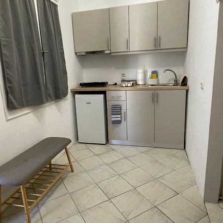 Sidari Centre Apartments المظهر الخارجي الصورة