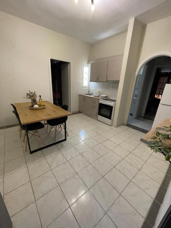 Sidari Centre Apartments المظهر الخارجي الصورة