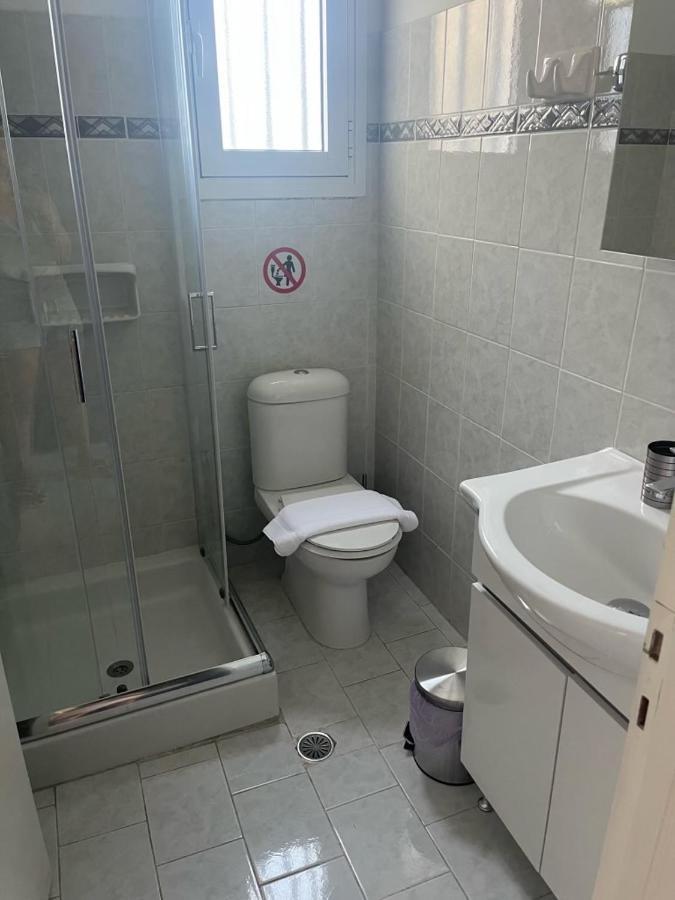 Sidari Centre Apartments المظهر الخارجي الصورة