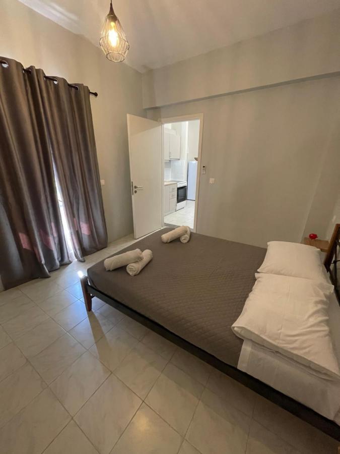 Sidari Centre Apartments المظهر الخارجي الصورة