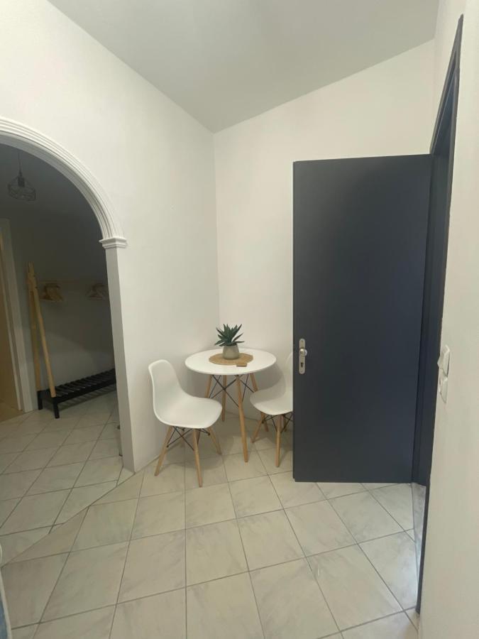 Sidari Centre Apartments المظهر الخارجي الصورة