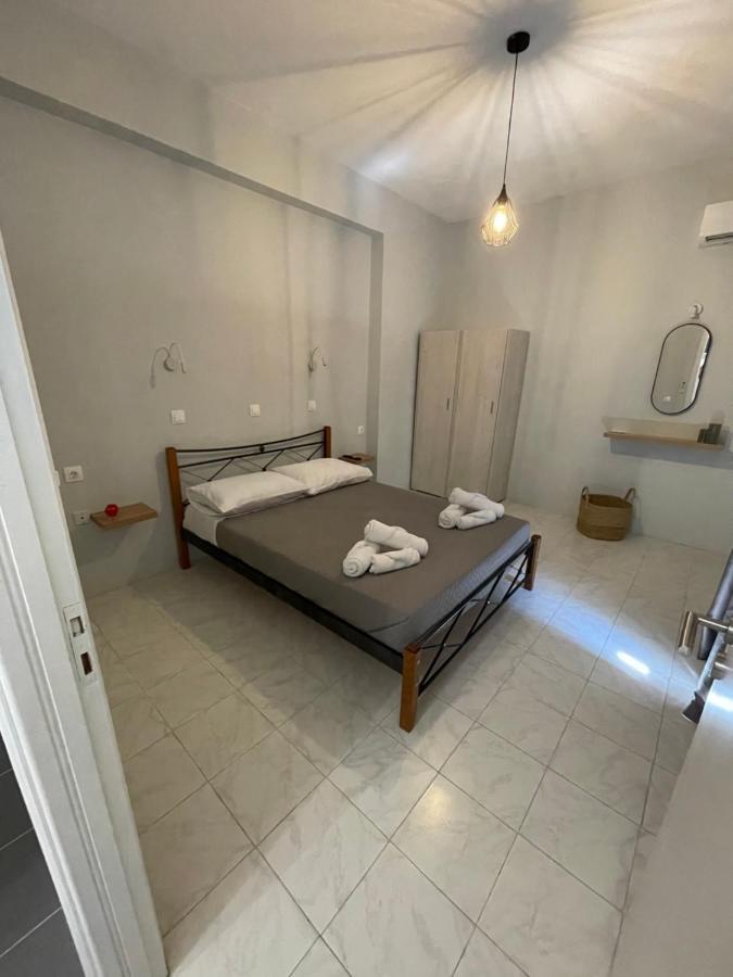 Sidari Centre Apartments المظهر الخارجي الصورة