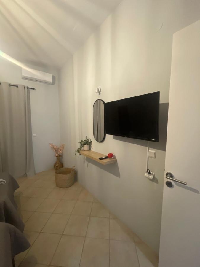 Sidari Centre Apartments المظهر الخارجي الصورة