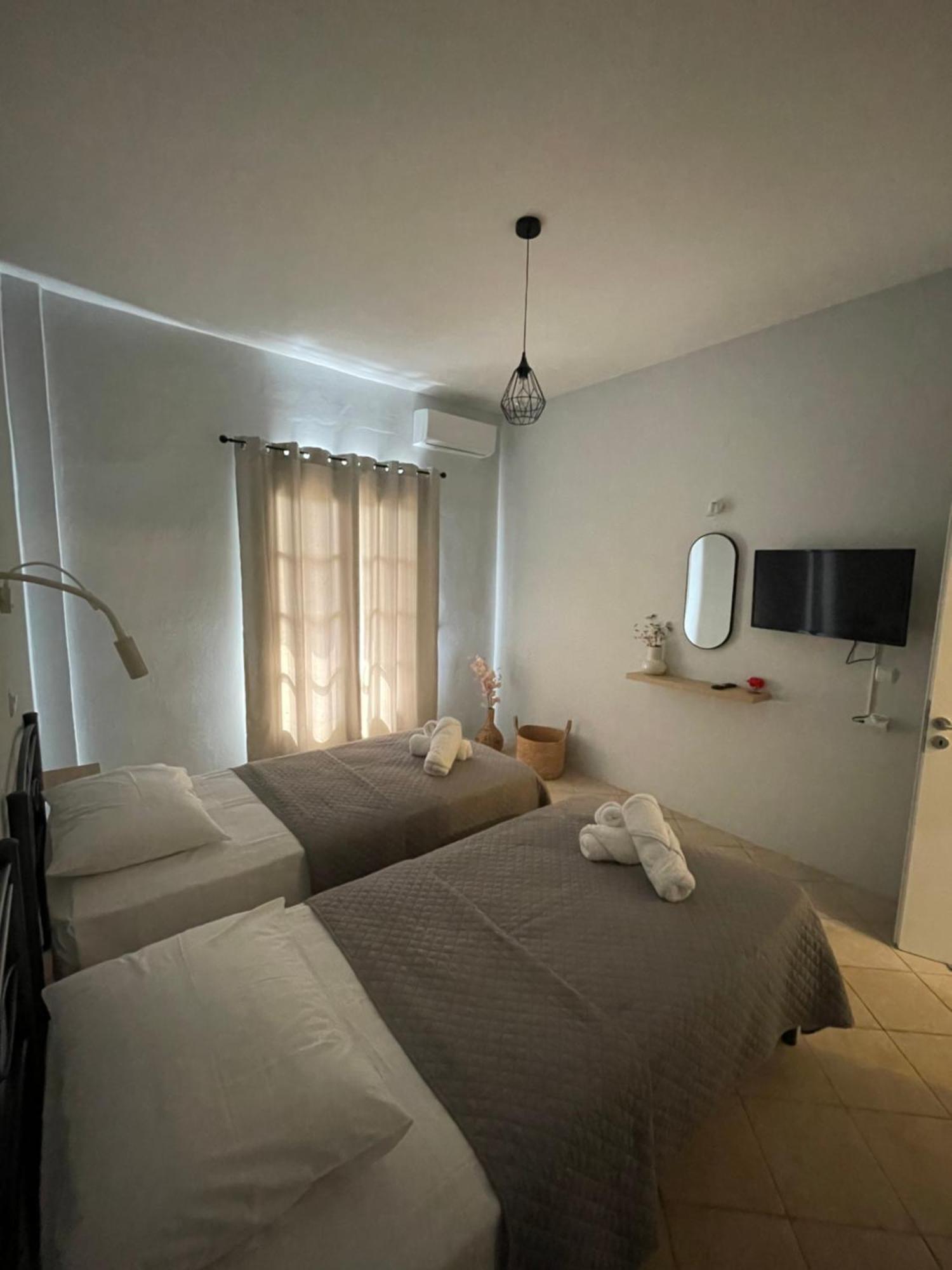 Sidari Centre Apartments المظهر الخارجي الصورة