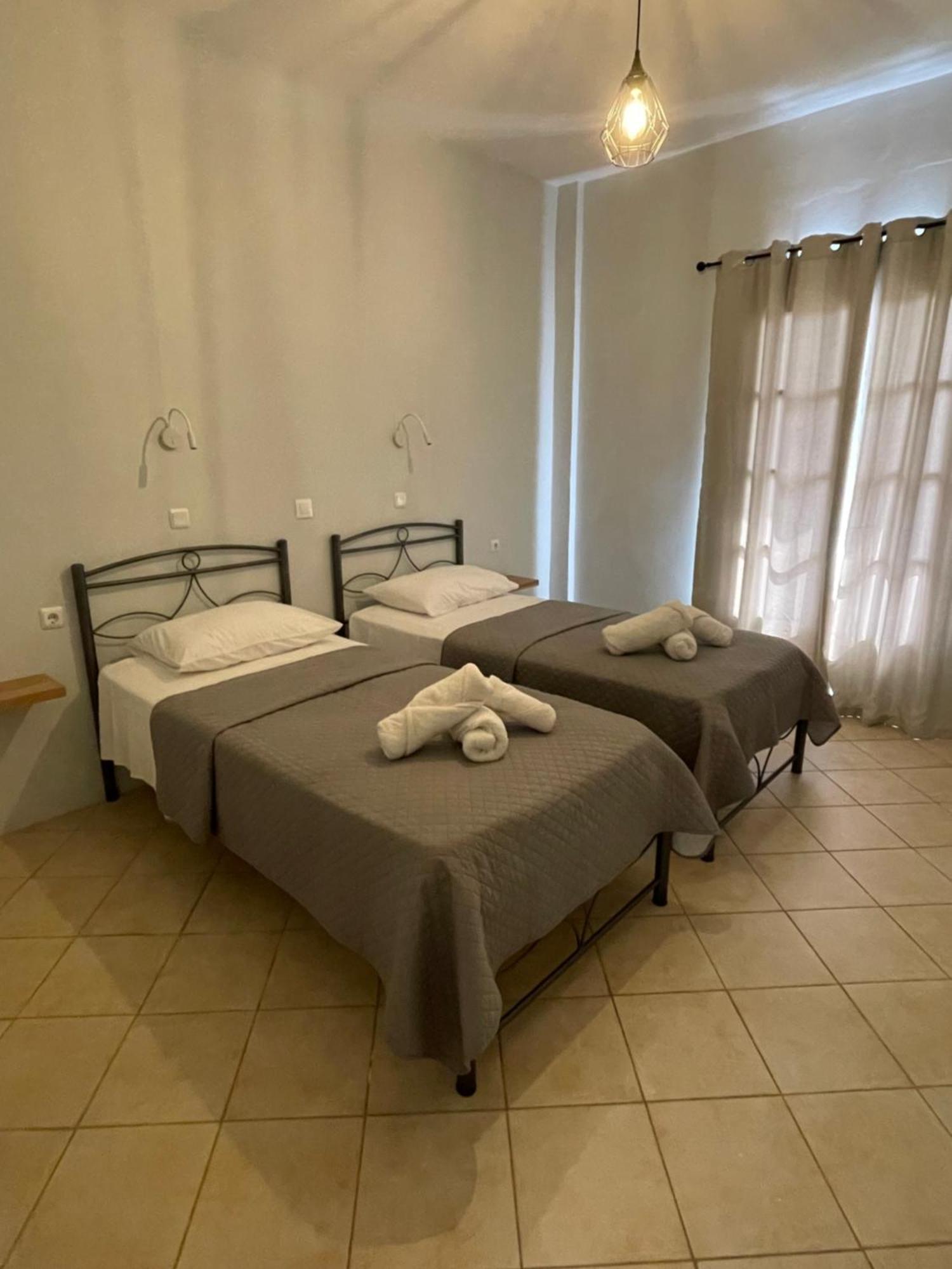 Sidari Centre Apartments المظهر الخارجي الصورة