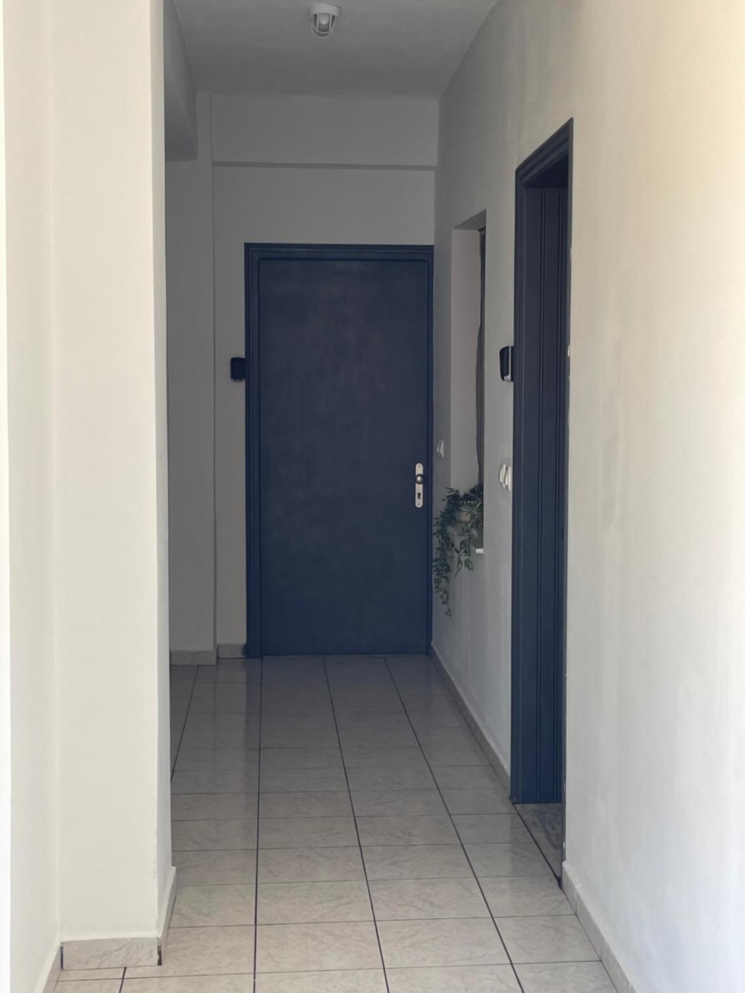 Sidari Centre Apartments المظهر الخارجي الصورة