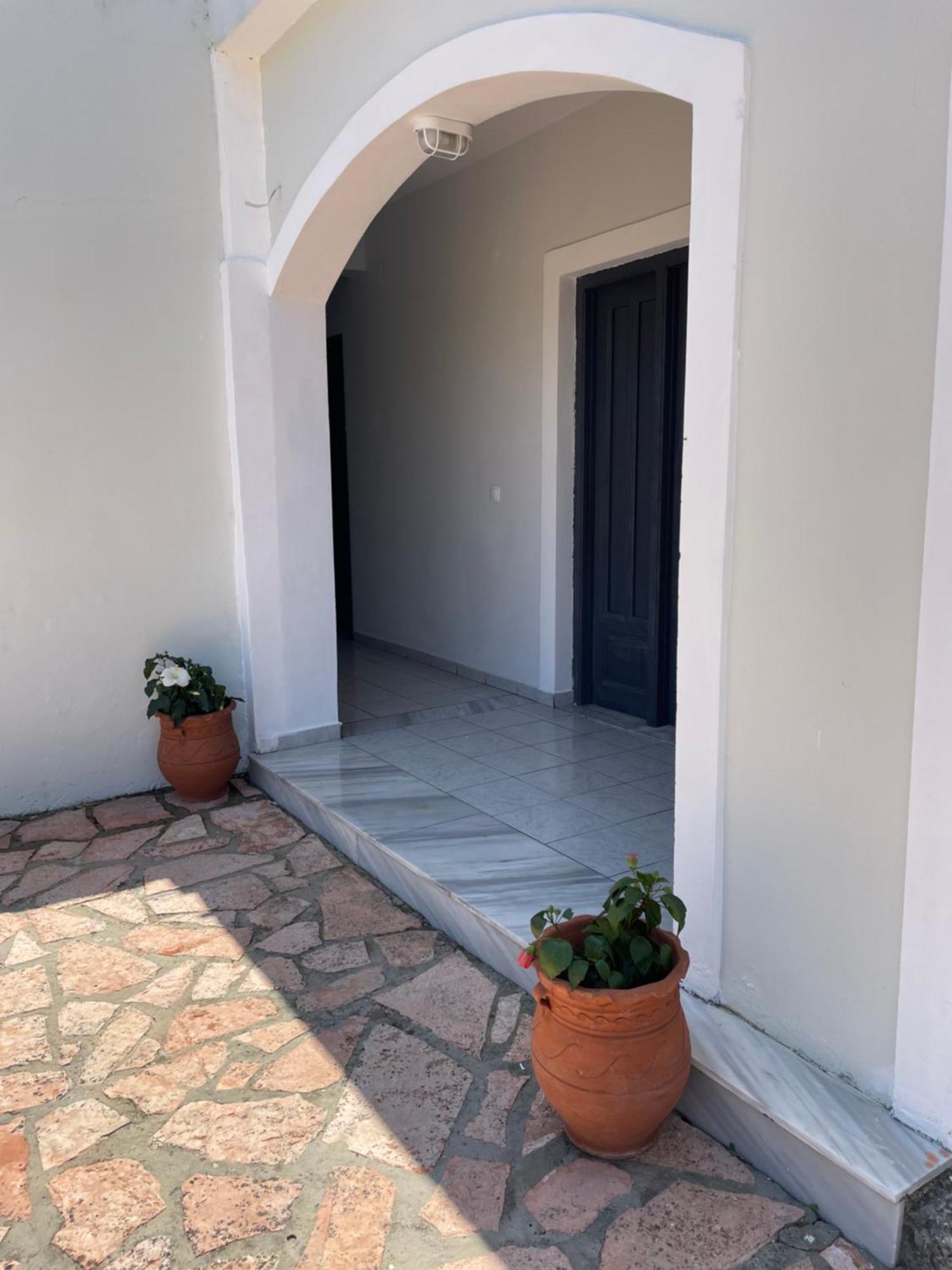 Sidari Centre Apartments المظهر الخارجي الصورة